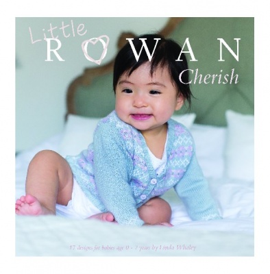 Little Rowan Cherish